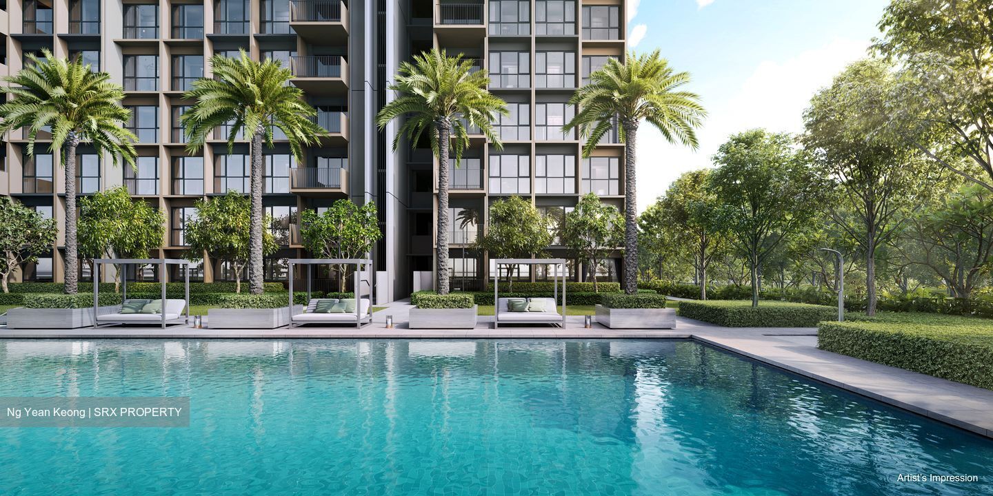 Coastal Cabana (D17), Condominium #601863371
